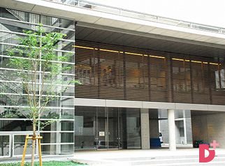 慶應義塾大学病院