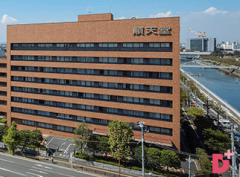 顺天堂大学附属顺天堂医院