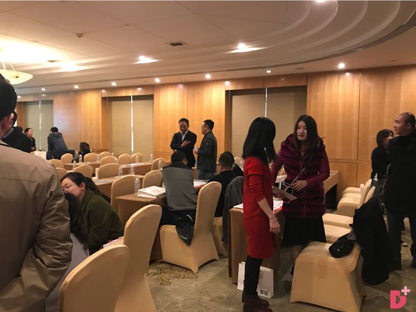 【精彩回顾】多睦健康品牌发布会 精彩不容错过